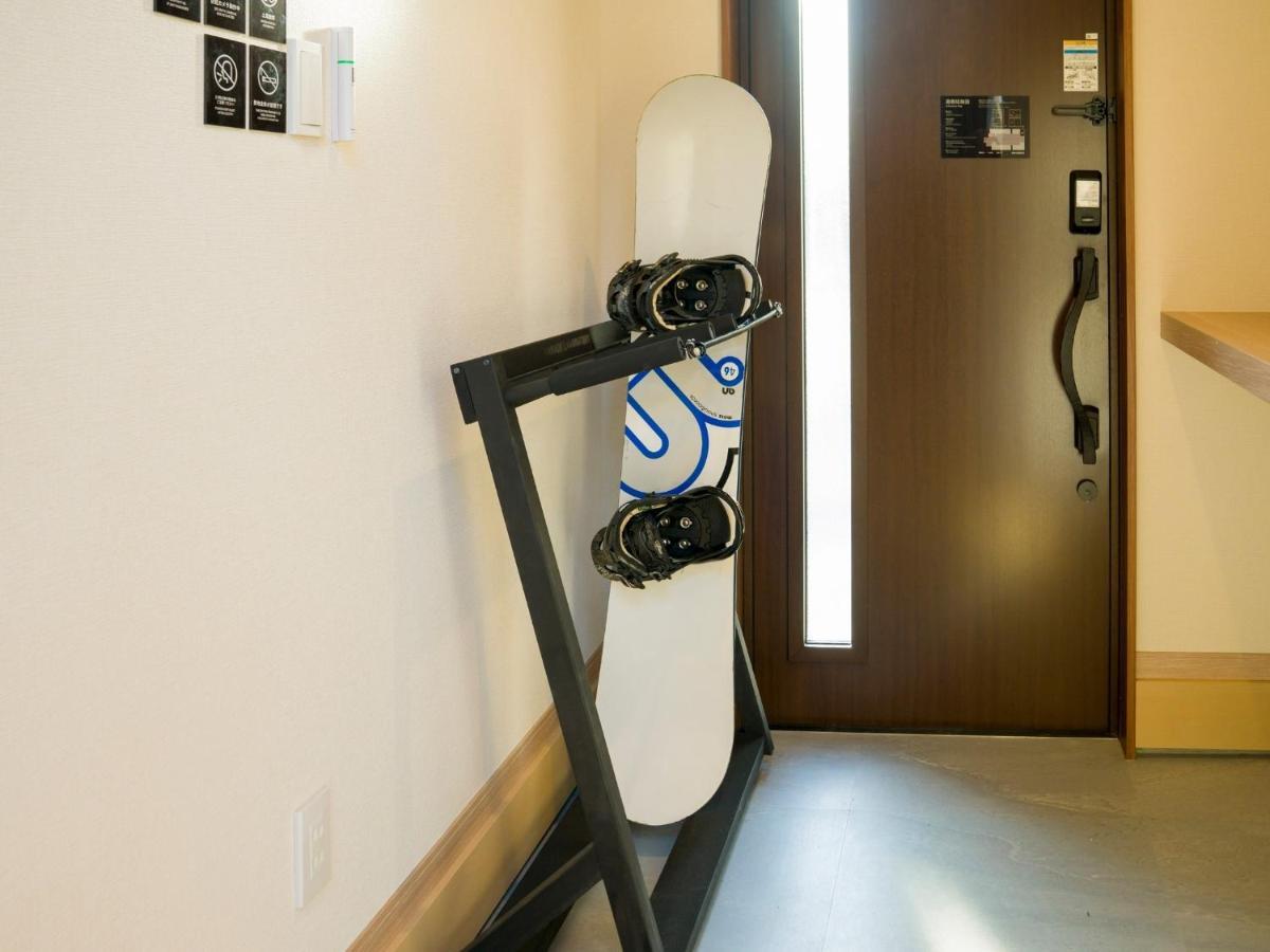 Rakuten Stay Villa Yatsugatake - 107 Simple Modern - 北杜市 エクステリア 写真
