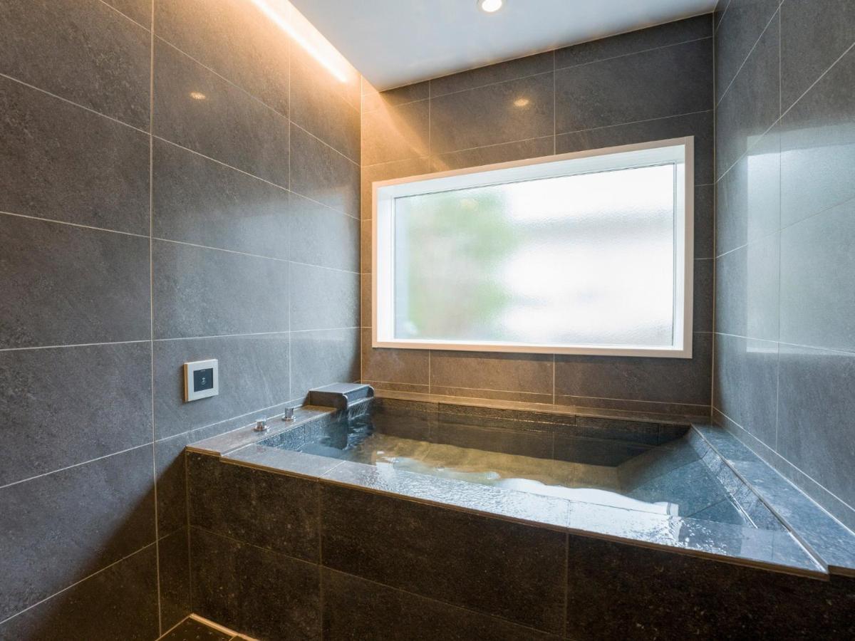 Rakuten Stay Villa Yatsugatake - 107 Simple Modern - 北杜市 エクステリア 写真