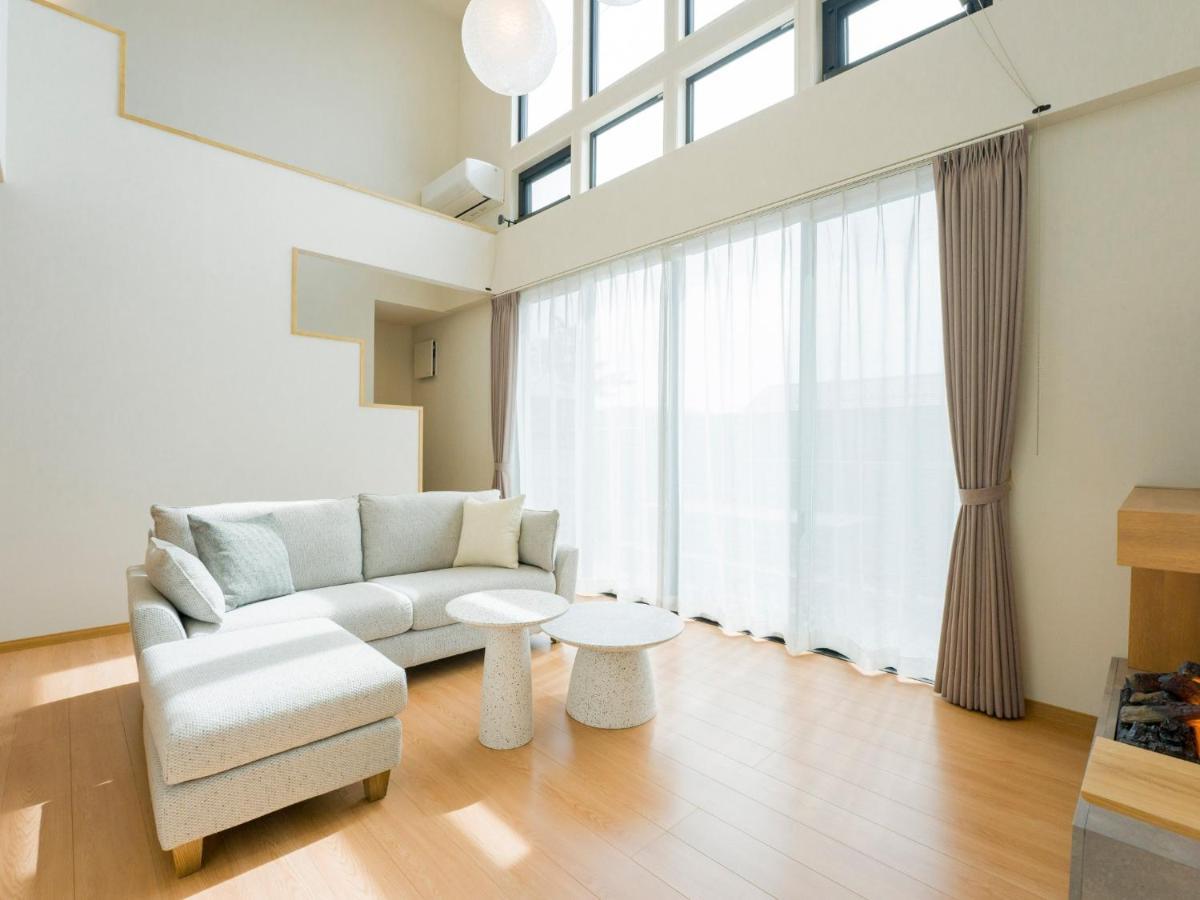 Rakuten Stay Villa Yatsugatake - 107 Simple Modern - 北杜市 エクステリア 写真