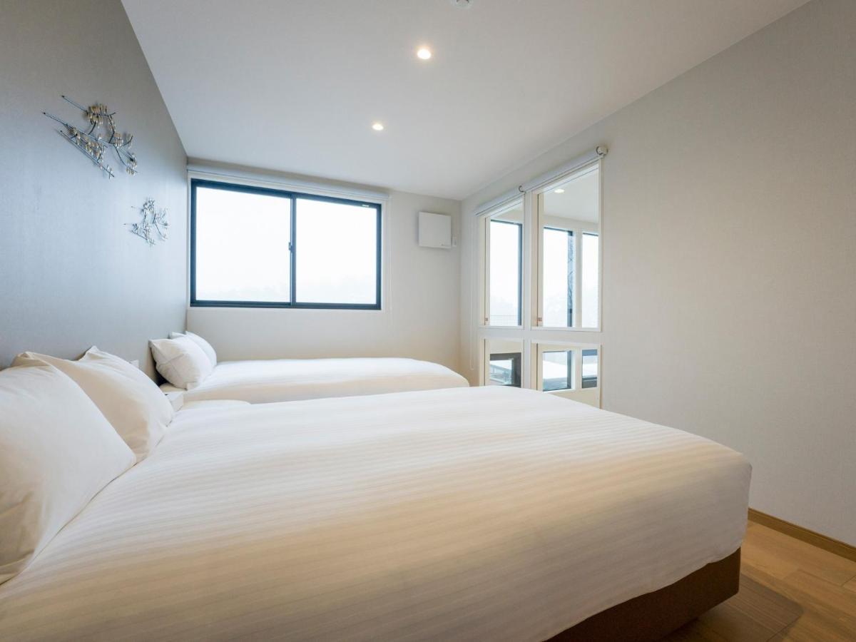 Rakuten Stay Villa Yatsugatake - 107 Simple Modern - 北杜市 エクステリア 写真
