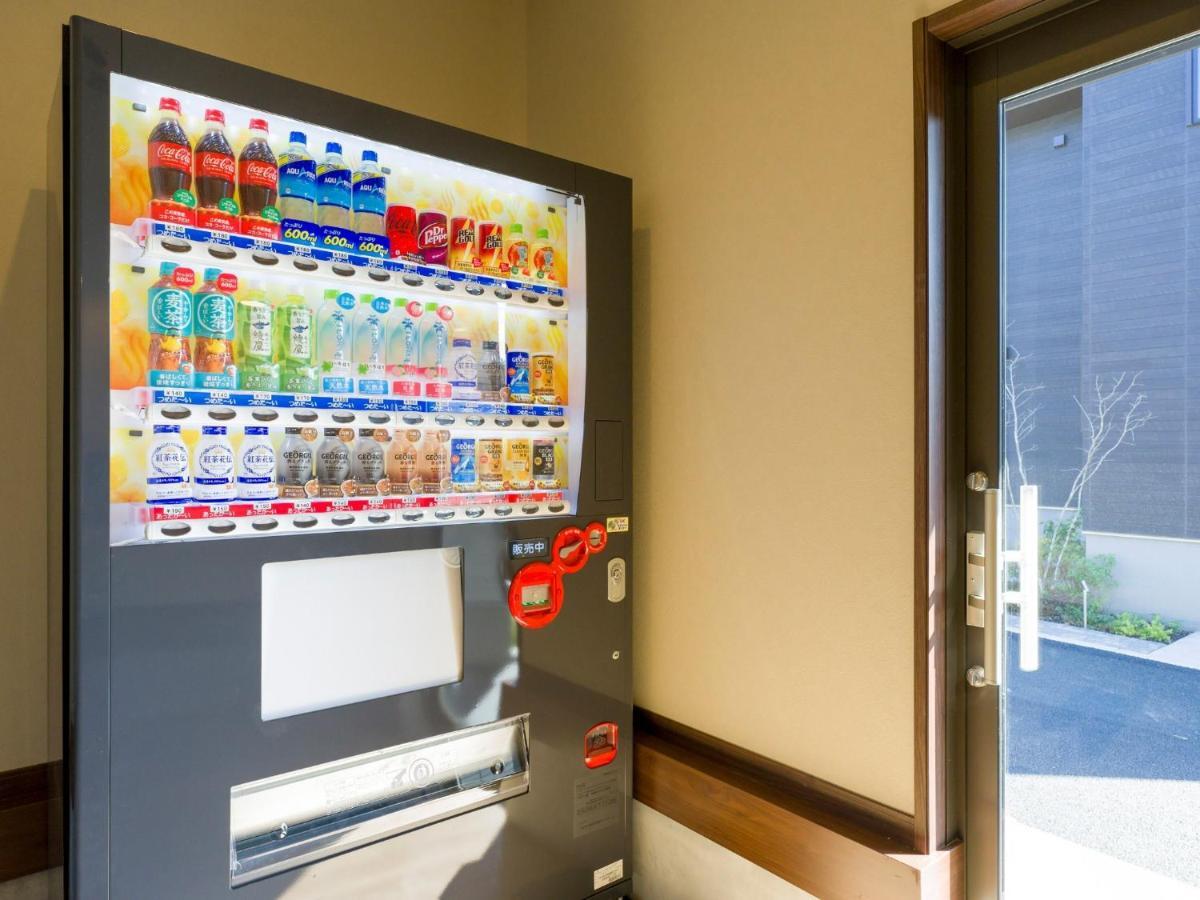 Rakuten Stay Villa Yatsugatake - 107 Simple Modern - 北杜市 エクステリア 写真
