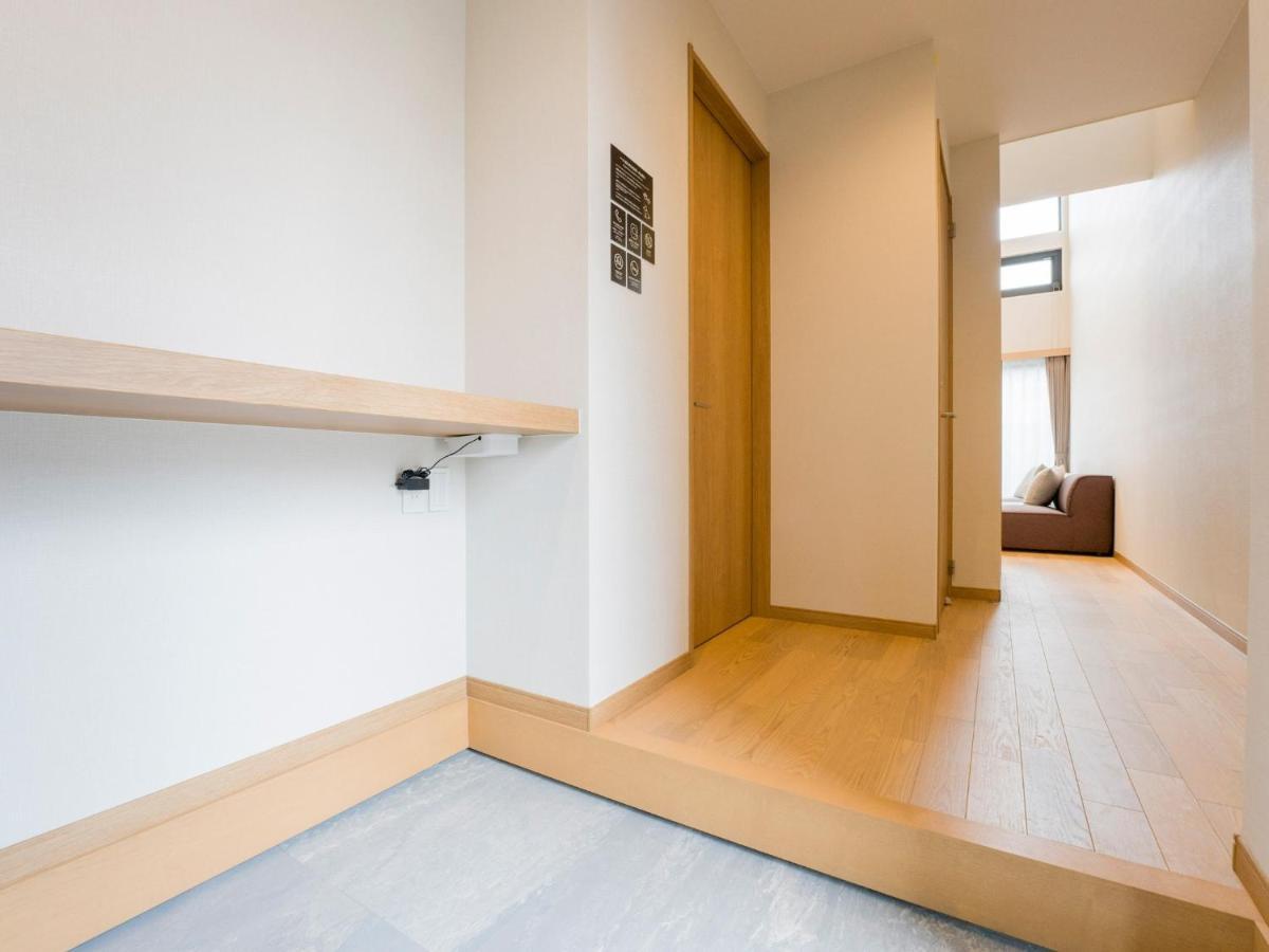 Rakuten Stay Villa Yatsugatake - 107 Simple Modern - 北杜市 エクステリア 写真
