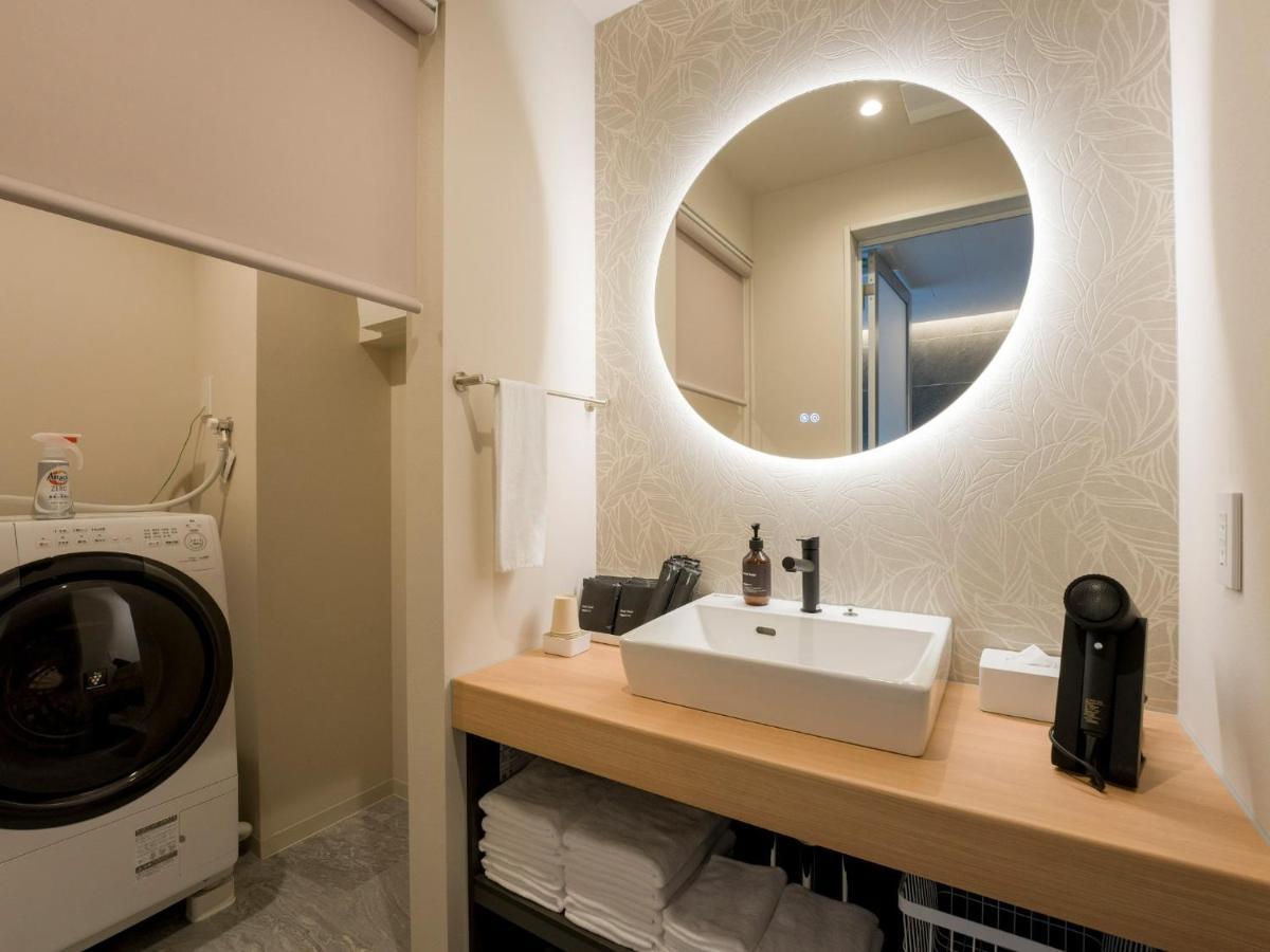 Rakuten Stay Villa Yatsugatake - 107 Simple Modern - 北杜市 エクステリア 写真