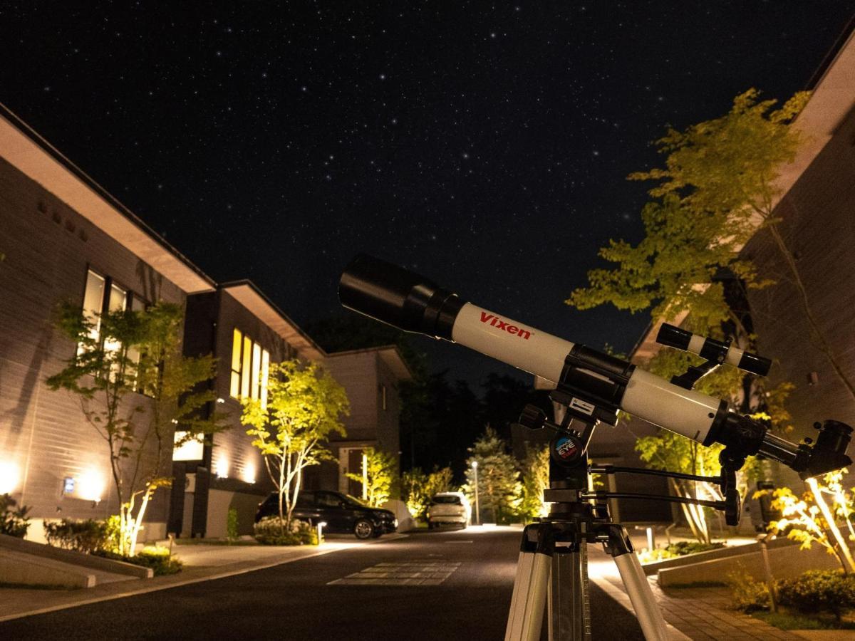 Rakuten Stay Villa Yatsugatake - 107 Simple Modern - 北杜市 エクステリア 写真