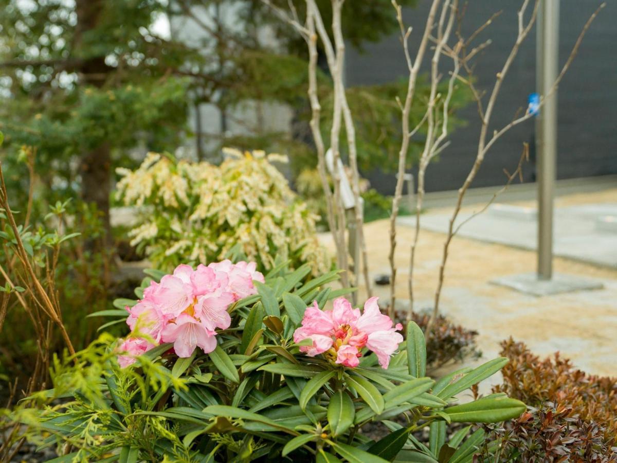 Rakuten Stay Villa Yatsugatake - 107 Simple Modern - 北杜市 エクステリア 写真